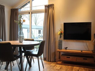 Vakantiepark Oldebroek Kenmerken 7