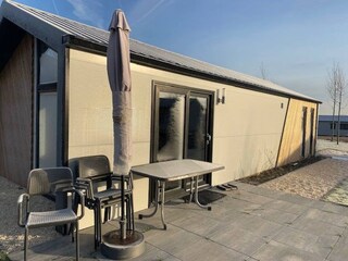 Holiday park Oldebroek Outdoor Recording 2