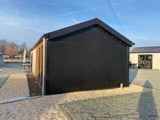 Vakantiepark Oldebroek Buitenaudio-opname 3