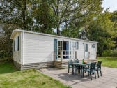 Vakantiepark Borger Buitenaudio-opname 1