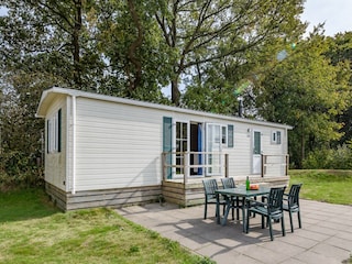 Ferienpark Borger Außenaufnahme 2