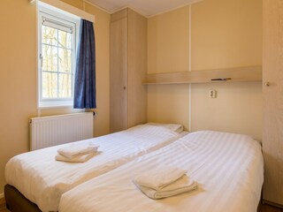 Vakantiepark Borger Kenmerken 4