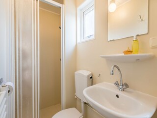 Parc de vacances Borger Équipement 5