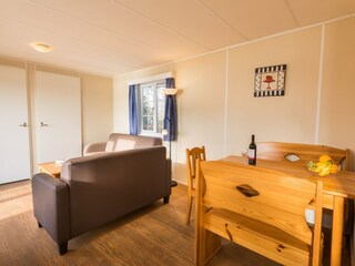 Vakantiepark Borger Kenmerken 6