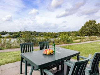 Ferienpark Borger Außenaufnahme 2