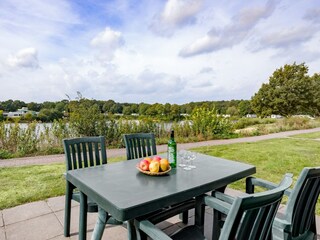 Vakantiepark Borger Buitenaudio-opname 2