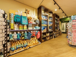 Parc de vacances Borger  21