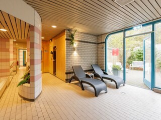 Vakantiepark Borger  23