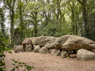Parc de vacances Borger Environnement 13