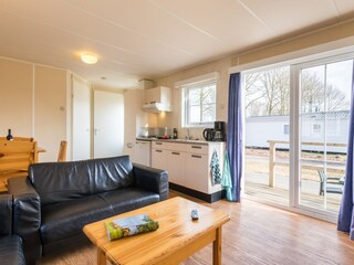 Ferienpark Borger Ausstattung 7