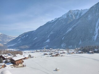 Apartment Krimml Umgebung 15