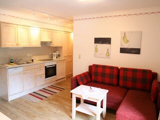 Apartment Krimml Features 7