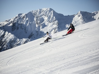 Appartement Krimml Environnement 23