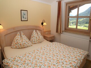 Apartment Krimml Ausstattung 7