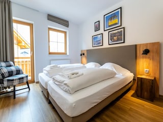 Parc de vacances Hallstatt Équipement 11