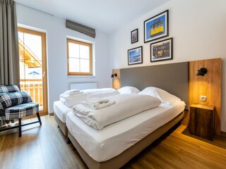 Vakantiepark Hallstatt Kenmerken 11