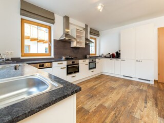 Parc de vacances Hallstatt Équipement 12