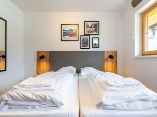 Parco vacanze Hallstatt Caratteristiche 19