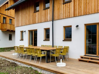 Ferienpark Hallstatt Außenaufnahme 4