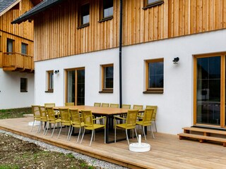 Parc de vacances Hallstatt Enregistrement extérieur 4