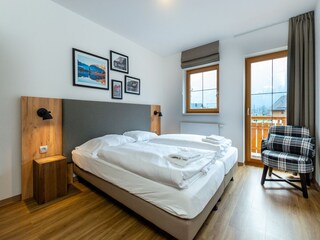 Vakantiepark Hallstatt Kenmerken 23