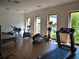 Vakantiepark Hallstatt  35