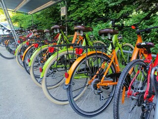 Vakantiepark Hallstatt  37