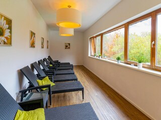 Vakantiepark Hallstatt  21