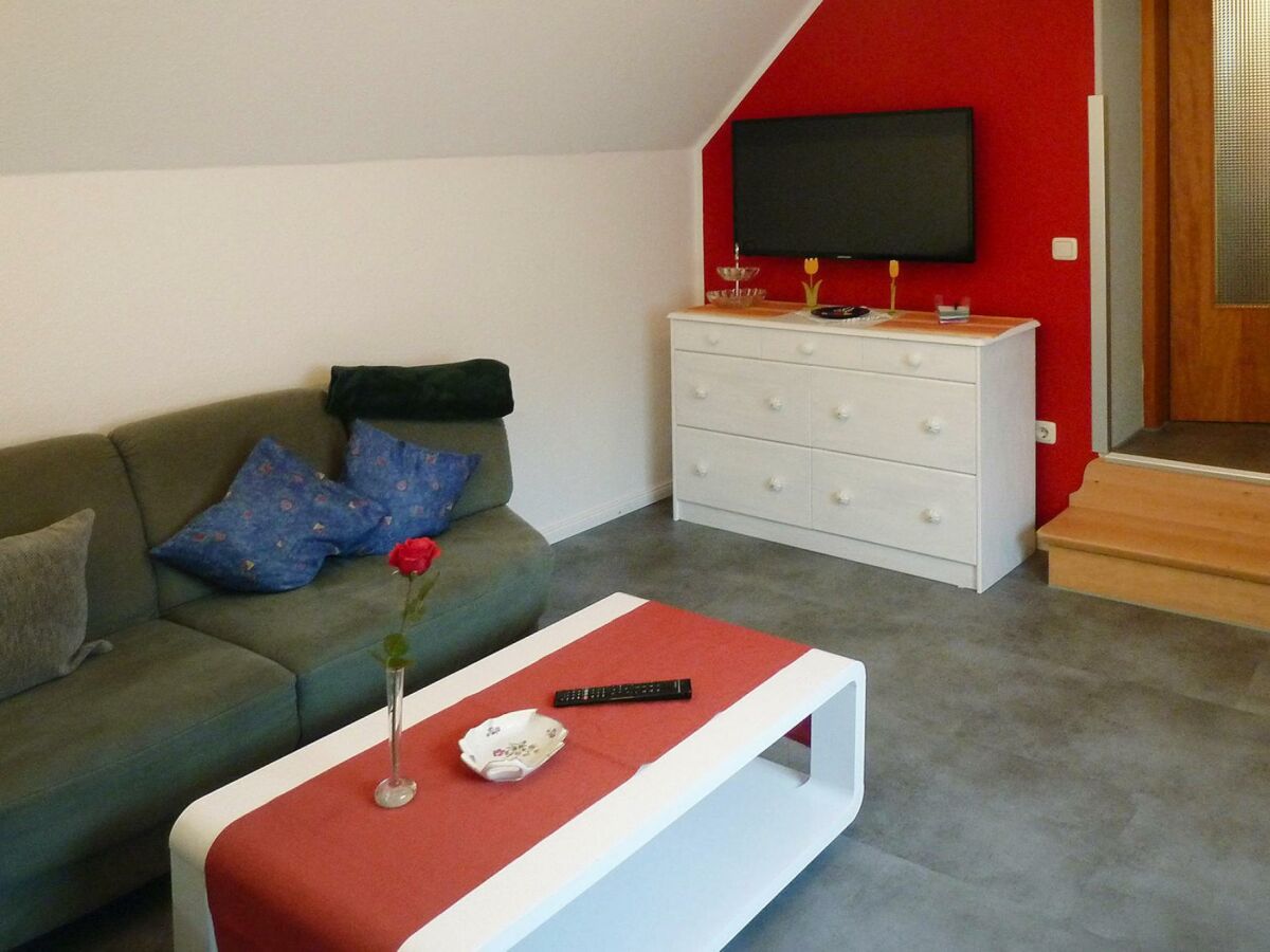 Apartamento Bergen (Lüneburger Heide) Características 1