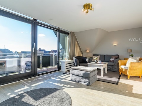 Ferienwohnung Meeresbriese