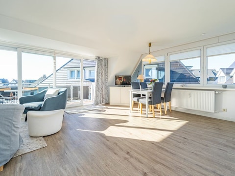 Ferienwohnung Seepferdchen