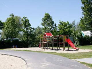 Parc de vacances Langedijk  16