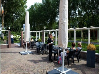 Parc de vacances Langedijk  30