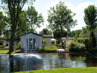 Ferienpark Langedijk Umgebung 6