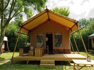 Parc de vacances Langedijk Enregistrement extérieur 2