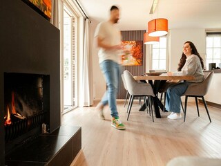 Parco vacanze Voorthuizen Caratteristiche 11