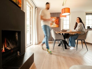 Vakantiepark Voorthuizen Kenmerken 8