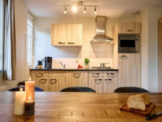 Ferienpark Voorthuizen Ausstattung 9