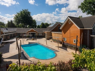 Holiday park Voorthuizen  38