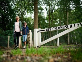 Vakantiepark Voorthuizen Omgeving 18