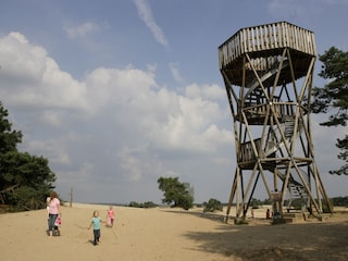 Vakantiepark Voorthuizen Omgeving 20