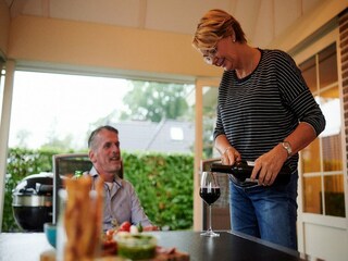 Vakantiepark Voorthuizen  40