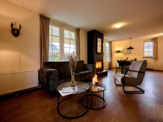 Vakantiepark Voorthuizen Kenmerken 12