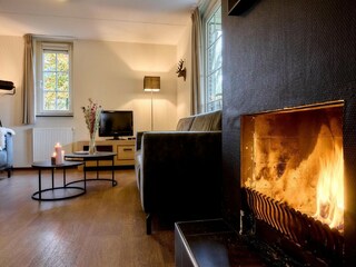 Vakantiepark Voorthuizen Kenmerken 7