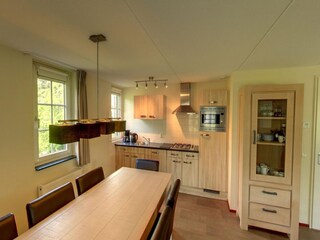 Vakantiepark Voorthuizen Kenmerken 11