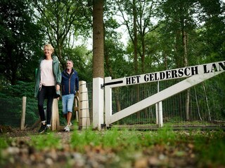 Vakantiepark Voorthuizen Omgeving 21