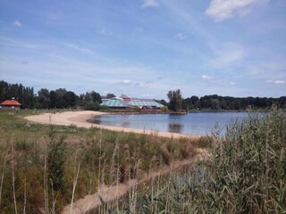 Vakantiepark Voorthuizen Omgeving 18