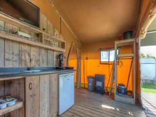 Vakantiepark Borger Kenmerken 3