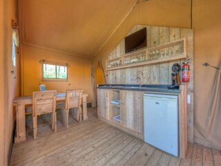 Vakantiepark Borger Kenmerken 6