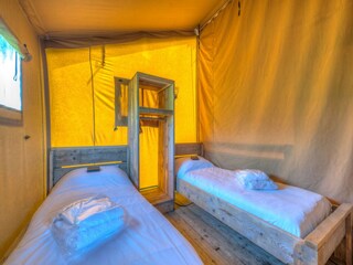 Parco vacanze Borger Caratteristiche 5